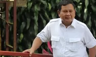 Soal Rencana Pertemuan dengan Megawati, Prabowo Subianto: Siap Bertemu Siapapun