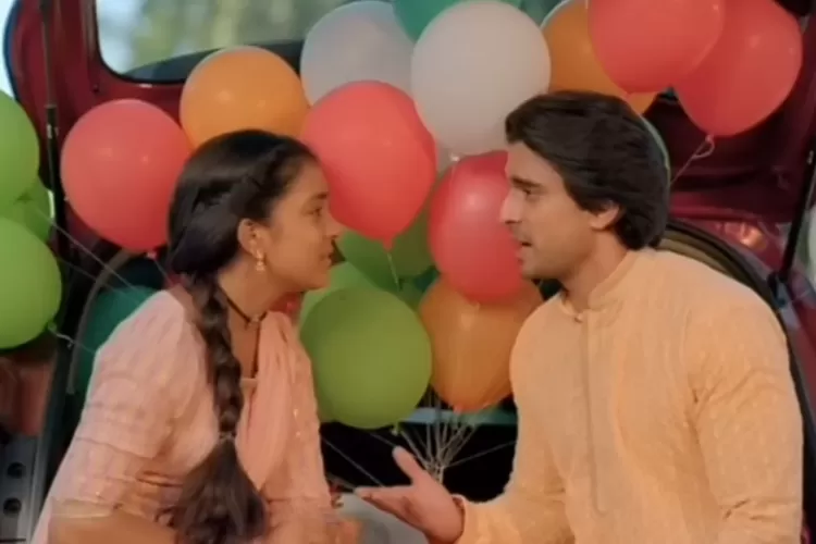 Serial India Imlie tayang di ANTV. (YouTube.com/Bollywood Indo)