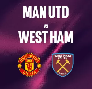 MU vs West Ham digelar 5 Desember 2025 pukul 03.00 WIB. Laga tayang eksklusif lewat streaming Vidio. 