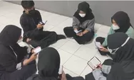 Pentigraf Dalam Al Quran, Tadarus Al Quran Melalui Cerita Pendek