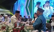Sah! Ustadz Hanan Attaki jadi Nahdliyin, terima sistem negara dan siap mati untuk NKRI