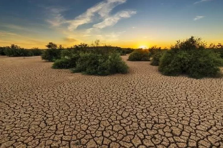 BMKG memprediksi musim kemarau kering akan segera berakhir 