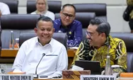 Menteri UMKM Tegaskan Pentingnya Perkuat Skema Penyaluran dan Penjaminan KUR