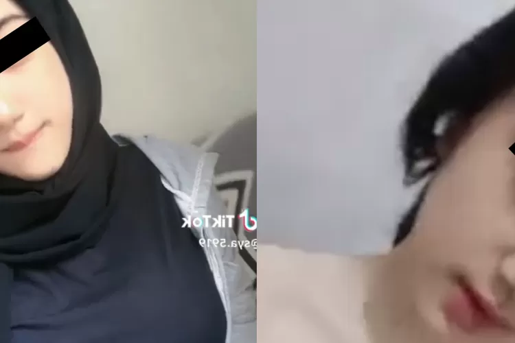 5 Fakta Mencengangkan Terkait Video Viral TiktoK Syakirah, Punya Pacar Pengusaha Sawit, Benakah? (Foto/Istimewa.)