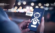OCA AI Assistant Telkom Optimalkan Interaksi Pelaku Usaha dengan Pelanggan