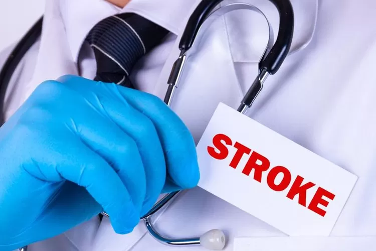 Waspada! Jauhi 3 Jenis Minuman Ini Agar Kamu Terhindar dari Penyakit Stroke, Salah Satunya Soda! (Foto: Ilustrasi Stroke)