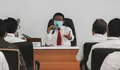 Kantor Pelayanan Pajak Pratama Cianjur Gelar Sosialisasi Perpajakan di Kantor Perhutani