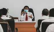 Kantor Pelayanan Pajak Pratama Cianjur Gelar Sosialisasi Perpajakan di Kantor Perhutani