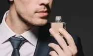 Daftar Parfum Aroma Tahan Lama dengan Harga Terjangkau, Tersedia di Minimarket