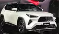 Yaris Cross 2023: Update Harga Resmi, Dapat Service Gratis 4 Tahun dari Toyota