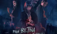 Siap Tayang Februari Mendatang, Film ‘Para Betina Pengikut Iblis’ Dikritik Karena Hal Ini