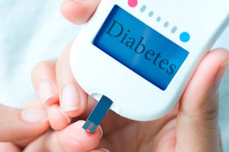 Inilah 5 Vaksin yang Diperlukan Penderita Diabetes