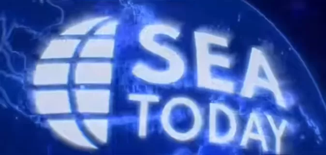 Stasiun televisi SEA Today resmi menutup siarannya setelah empat tahun delapan bulan mengudara. 