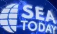SEA Today Resmi Mengakhiri Siaran, Berpamitan dengan Bangga