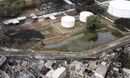 Nasib Warga Korban Kebakaran Depo Plumpang Sampaikan 4 Harapan Ke Pertamina