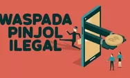 TERBARU, daftar 85 PINJOL ILEGAL Maret 2023, waspada jangan sampai terjebak!