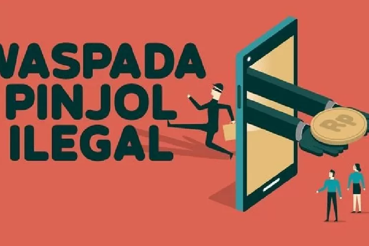 SWI OJK Merilis daftar 85 pinjol ilegal terbaru 2023