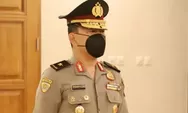 Selamat!! Karo SDM Polda Jateng Naik Bintang 1, Kapolda Puji Kinerja