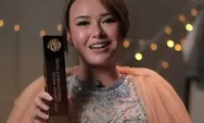 Amanda Manopo Punya Bejibun Penghargaan yang Buat Cowok Mikir Keras Buat Deketin, Berikut Rinciannya