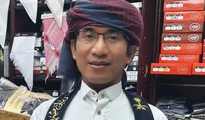 Multaqo Sufi Dunia Bagi Kebangkitan Islam dan Perdamaian Dunia