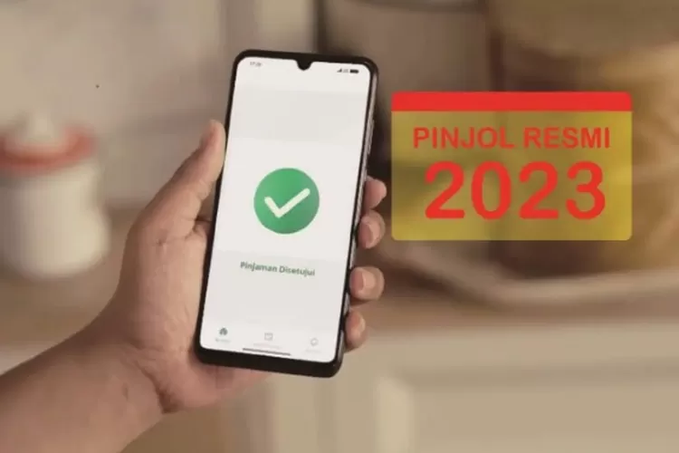 Daftar Pinjol Resmi 2023 berizin OJK  