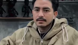 7 Pernyataan Mohan Hazian Terkait Dugaan Pelecehan Seksual: Akui Tindakan Tak Pantas dan Siap Bertanggung Jawab hingga Mundur dari Thanksinsomnia