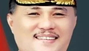 Cek LHKPN Bupati Konawe Kery Saiful Konggoasa dengan Total Kekayaan Rp 10 Miliar