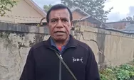 Ketua LMA Jayawijaya Apresiasi Kunjungan Wakil Presiden RI di Wamena
