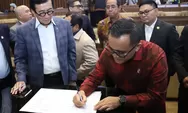 Pasca UU ASN Disahkan, Ini Rincian Skema Gaji dan Tunjangan ASN 2023