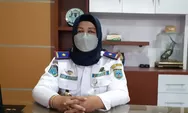 Dishub Salatiga Gelar Inspeksi Kendaraan Umum Angkutan Lebaran 2022 di Terminal Tingkir