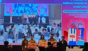 UI Kumpulkan Ahli Bedah Lewat JASS, Ini yang Dilakukan