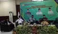 Sekjen ICMI Sumsel, Heri Amalindo Gambarkan Filosofi Dalam Pembangunan, Seperti Makan Soto
