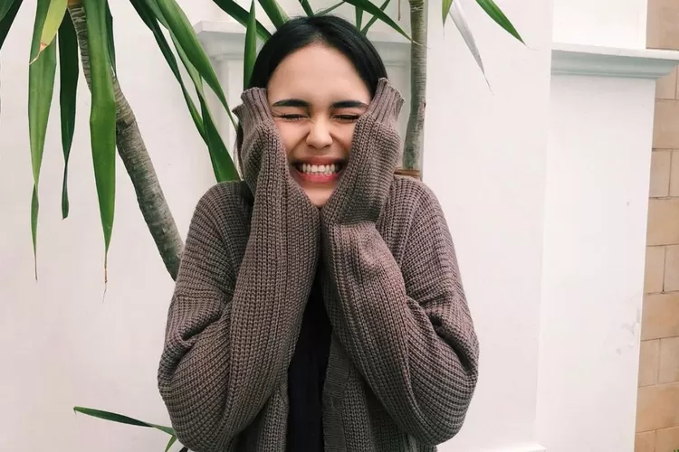 Laura Anna meninggal dunia, Rabu 15 Desember 2021. (Instagram @edlnlaura)