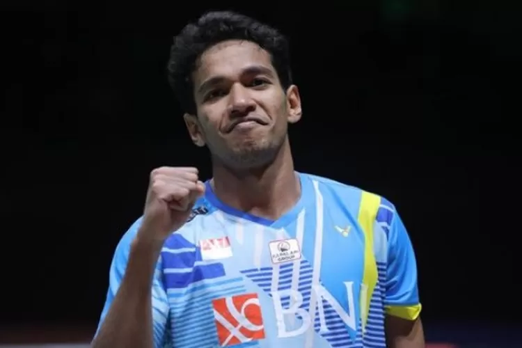 Hasil Drawing Taipei Open 2023, 11 Wakil Indonesia Tanpa Ganda Putra, Selengkapnya Disini! 