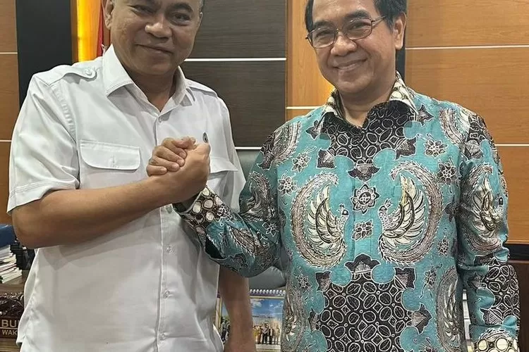 Profil Lengkap Budi Arie Setiadi, Menkominfo Yang Baru Dilantik ...