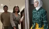 Singgung Putri Anne Soal Pengkhianatan? Arya Saloka Malah Kepergok Joget TikTok Bareng Amanda Manopo   