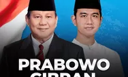 Prabowo-Gibran Kalah Dari Ganjar-Mahfud Berdasarkan Survei IPSOS Terbaru, Cek Selengkapnya