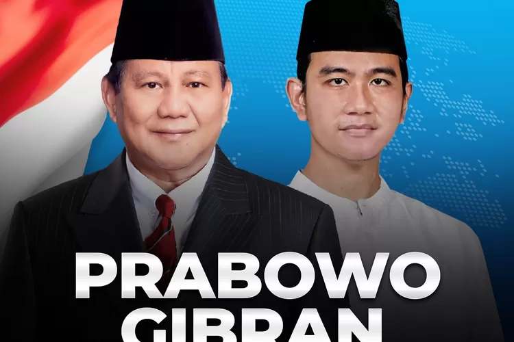 Prabowo - Gibran Mengalir Dukungan, Fahri Hamza: Super Power Baru (Twitter )