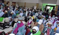Ongkos Naik Haji Tahun 2023 Sebesar Rp 90 Juta Tapi Jemaah Hanya Bayar Rp 49 Juta, Begini Penjelasan BPKH