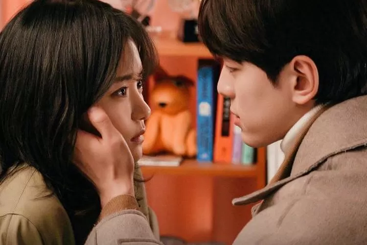 Spoiler, jadwal tayang, dan link nonton drama Korea terbaru The Heavenly Idol episode 11 dan 12 mendatang (Foto:  The Heavenly Idol )