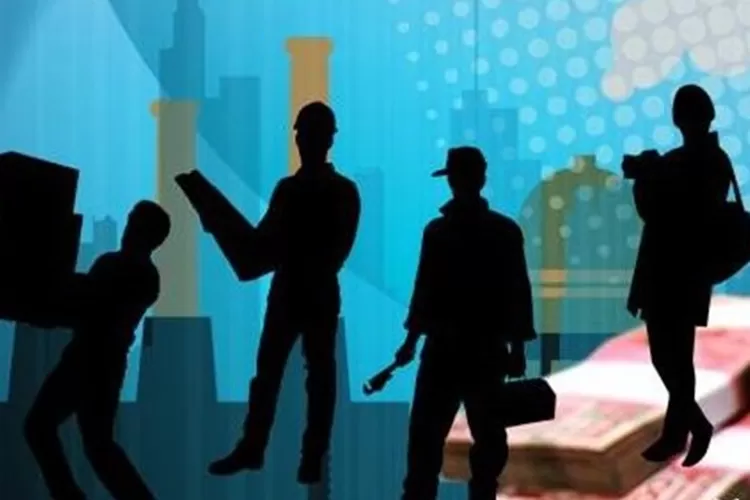 UMP buruh/Dok. (Gorajuara.com/pikiran-rakyat.com)