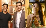 Arya Saloka Bertemu Manoj Punjabi Seperti Ada Project Baru, Hingga Nama Natasha Wilona di Colek Warganet