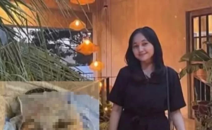 Mahasiswi asal Ketapang jadi korban serangan air keras di Yogyakarta pada malam Natal. Insiden tragis ini mengakibatkan luka parah pada wajah dan tubuhnya.