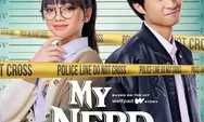Link Nonton My Nerd Girl Episode 7 : Penyamaran Terbongkar, Rea Ternyata Pelaku Bullying