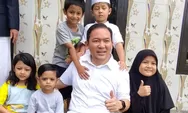 HJB ke-541, Dokter Rayendra dicurhati warga