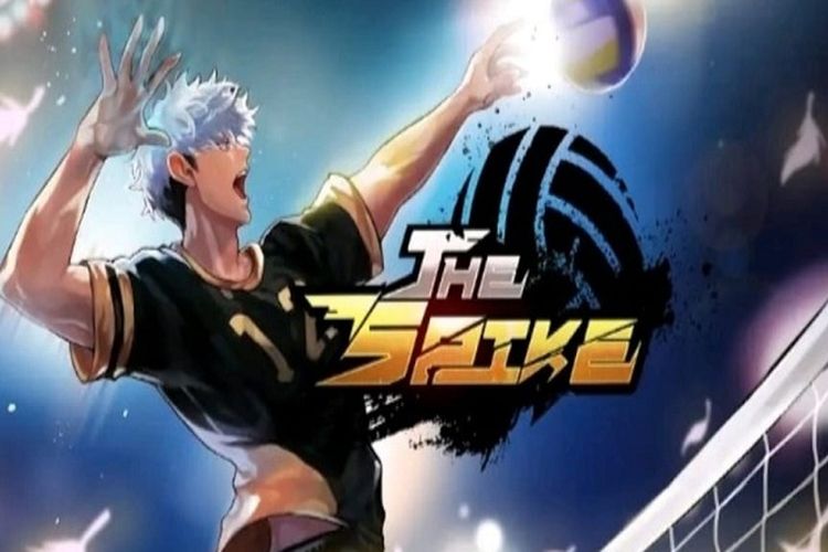 Ве спайк волейбол. Спайк волейбол. The Spike Volleyball story купоны. The Spike Volleyball story персонажи. Купоны на the Spike Volleyball.