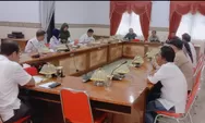 DPRD Touna Minta Pemda Selesaikan Masalah Bongkar Muat antara Buruh TKBM dan SPTI