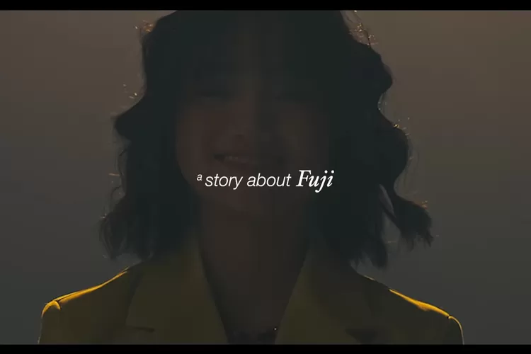 Lirik Lagu Go - Kanda Brothers, A Story About Fuji (YouTube Kanda Brothers)