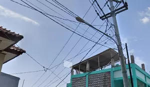 Komite Sekolah Buka Penggalangan Dana untuk Bantu Pengobatan Siswa SMPN 1 Dramaga yang Kesetrum Listrik