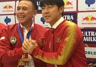 Shin Tae-yong Bela Iwan Bule, Pakar Sepak Bola Vietnam: Keras Kepala